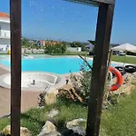 Perola D'obidos T2 Σπίτι διακοπών *