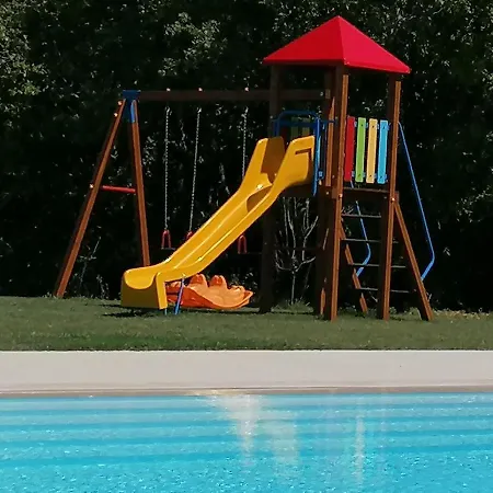 בית נופש Perola D'obidos T2 *