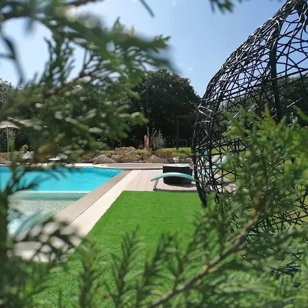 Perola D'obidos T2 Σπίτι διακοπών *