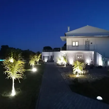 Perola D'obidos T2 אובידוס