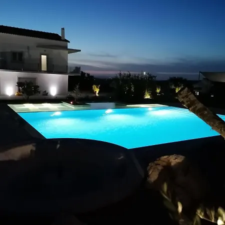 Σπίτι διακοπών Perola D'obidos T2 Όμπιδος