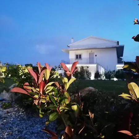 Perola D'obidos T2 Σπίτι διακοπών Όμπιδος