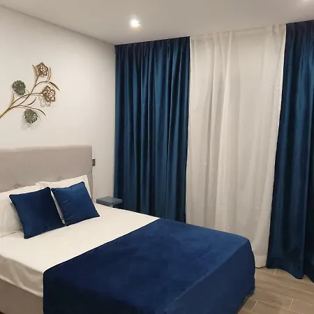 Pérola D'óbidos T2 Ferienhaus