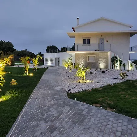 Ferienhaus Pérola D'óbidos T2 Óbidos