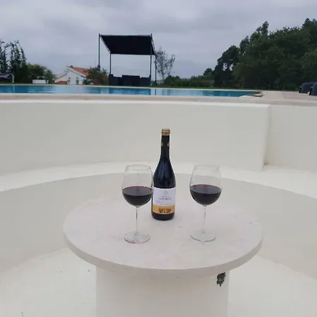 Perola D'obidos T2 * オビドス