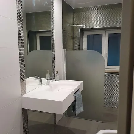 Perola D'obidos T2 오비도스