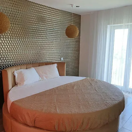 Perola D'obidos T2 펜션 오비도스