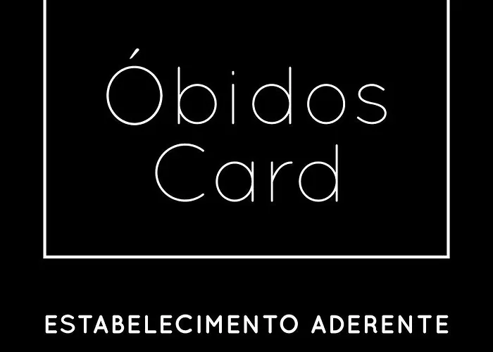 Pérola D'óbidos T2 * Óbidos