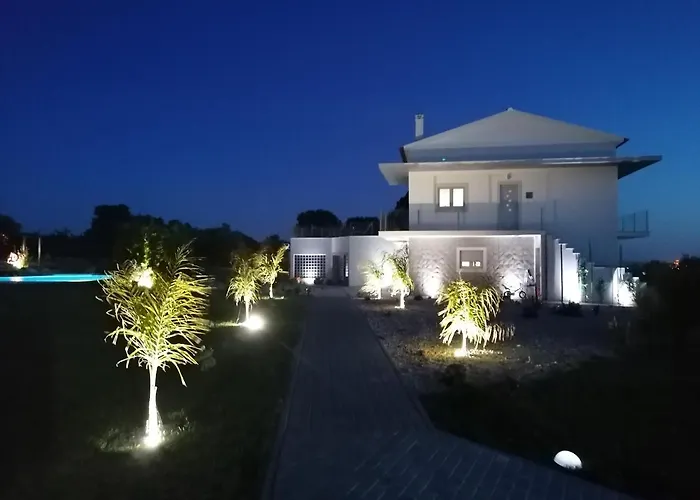 Perola D'obidos T2 אובידוס