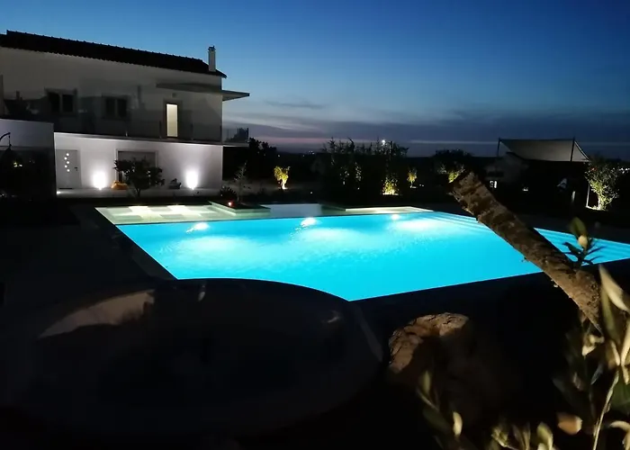 בית נופש Perola D'obidos T2 אובידוס