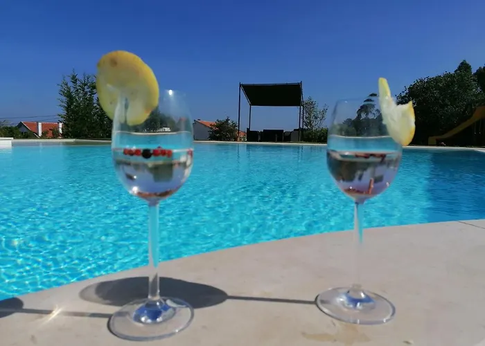 Pérola D'óbidos T2 Óbidos