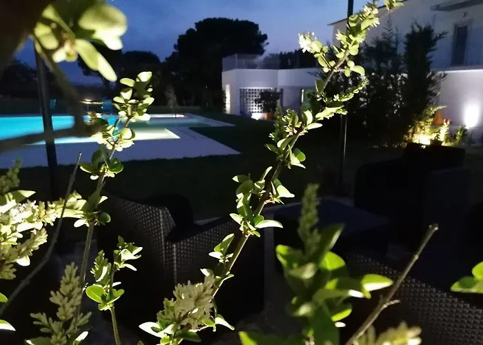 Perola D'obidos T2 אובידוס