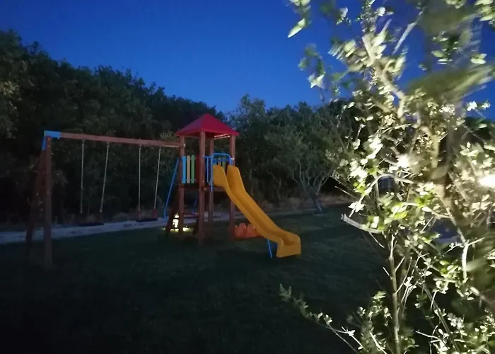 Perola D'obidos T2 בית נופש אובידוס