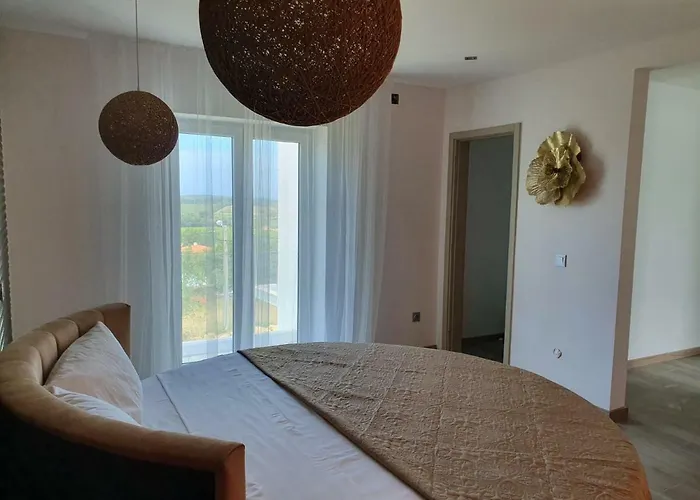 Pérola D'óbidos T2 Сasa de vacaciones