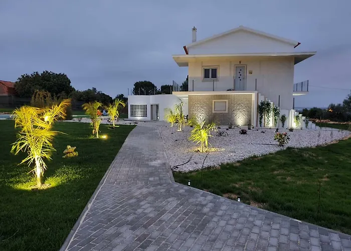 Сasa de vacaciones Pérola D'óbidos T2 Óbidos