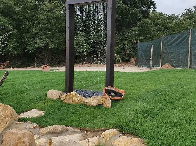 Сasa de vacaciones Pérola D'óbidos T2