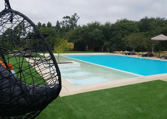 Pérola D'óbidos T2